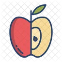 Apfel  Symbol