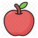 Apfel  Symbol