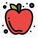 Apfel  Symbol