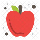 Apfel  Symbol