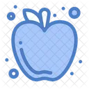 Apfel  Symbol