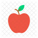 Apfel  Symbol