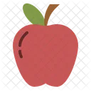 Apfel  Symbol