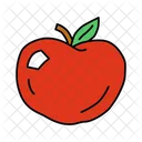 Apfel  Symbol