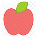 Apfel  Symbol