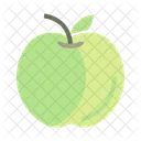 Apfel  Symbol