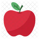 Apfel  Symbol