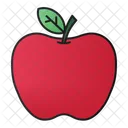 Apfel  Symbol