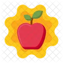 Apfel  Symbol