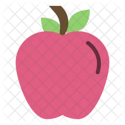 Apfel  Symbol