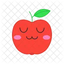 Apfel  Symbol