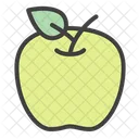 Apfel  Symbol