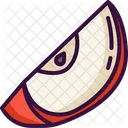 Apfel  Symbol