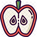 Apfel  Symbol