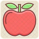 Apfel  Symbol