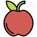 Apfel  Symbol