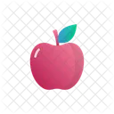 Apfel  Symbol