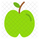 Apfel  Symbol