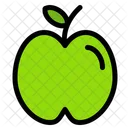 Apfel  Symbol