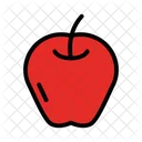 Apfel  Symbol