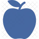 Apfel  Symbol