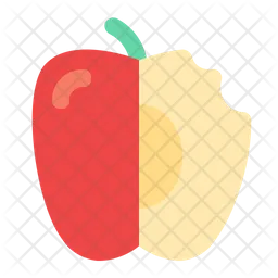 Apfel  Symbol