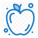 Apfel  Symbol