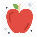 Apfel  Symbol