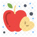 Apfel  Symbol