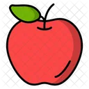 Apfel  Symbol