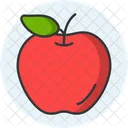 Apfel  Symbol