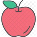 Apfel  Symbol