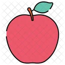 Apfel  Symbol