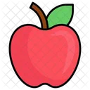 Apfel  Symbol