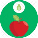 Apfel  Symbol