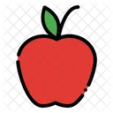 Apfel  Symbol