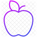 Apfel  Symbol