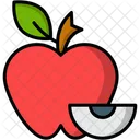 Apfel  Symbol