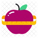 Apfel  Symbol