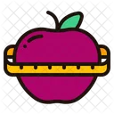 Apfel  Symbol