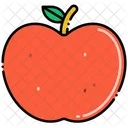 Apfel  Symbol