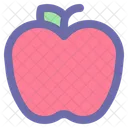 Apfel  Symbol