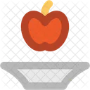 Apfel  Symbol