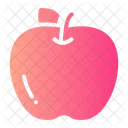 Apfel  Symbol