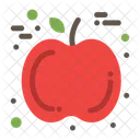 Apfel  Symbol