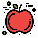 Apfel  Symbol