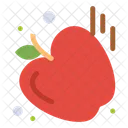 Apfel  Symbol