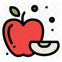 Apfel  Symbol