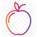 Apfel  Symbol