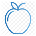 Apfel  Symbol